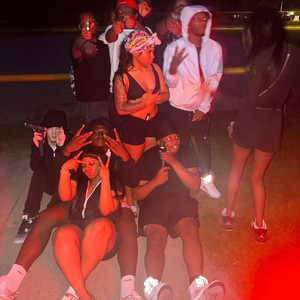 MK x TB x NICK x TAE x AHK x RD by mannykeaa