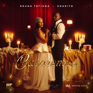 Casaremos by Bruna Tatiana, Soarito