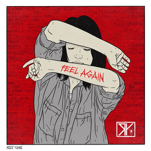 Feel Again by Reece Young