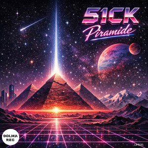 Piramide cover art