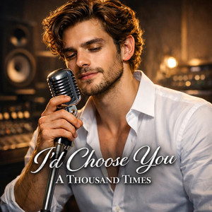 I'd Choose You A Thousand Times by SongSpot Official