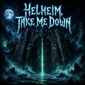 Helheim, Take Me Down by Valhalla Ragnarok