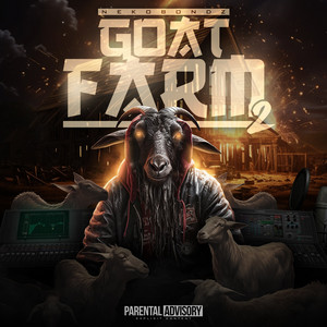 Goat Farm 2