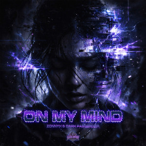 On My Mind by Zonnyx, Dark Passenger