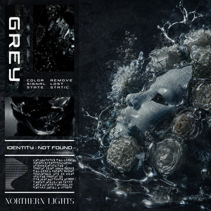Grey by Northern Lights