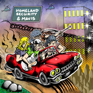 Homeland Security