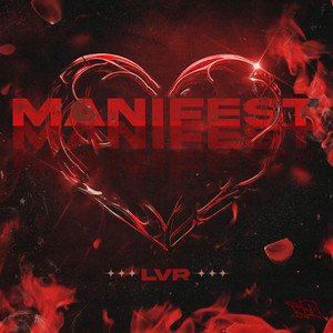 LOVER - MANIFEST (feat. Alats)