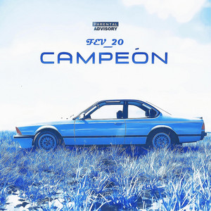 Campeon by fev20
