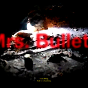 Mrs. Bullets by Juniper Fields, User2222