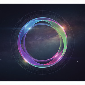 Cosmic Circle by Nexolyth