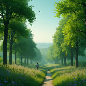 busikw jayaya derdades - I Walk Through It All