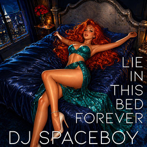 Lie In This Bed Forever by DJ Spaceboy