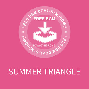 SUMMER TRIANGLE by しゃろう