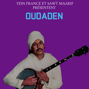 Groupe Oudaden - Tagmat