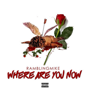 Where Are You Now by RamblingMike
