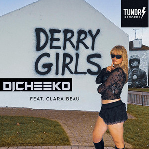 DERRY GIRLS by DICHEEKO, Clara Beau
