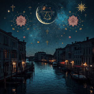 La Poesia di Venezia by SIENA