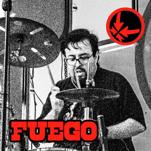 Fuego by Kontradixion