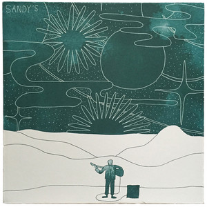 Consolidated Identity by Sandy's