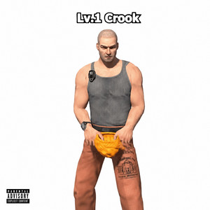 Lv.1 crook by Dacko