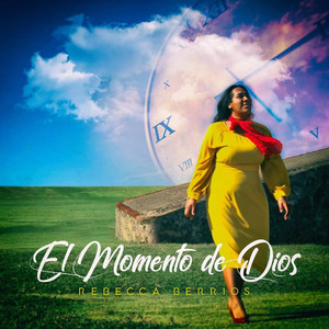 Rebecca Berrios poster