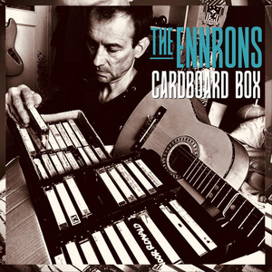 Cardboard box