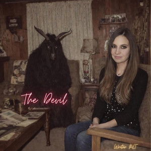 The Devil by Writer RLT