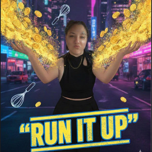 Run It Up - Radio Edit by Chefla