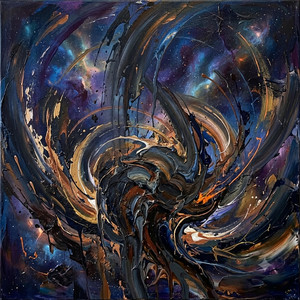 Gravity by Chris Vick