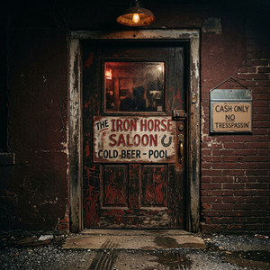 Dirt Don’t Talk (the silence) by Rhett Blood