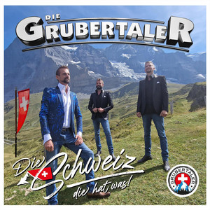 Die Schweiz, die hat was