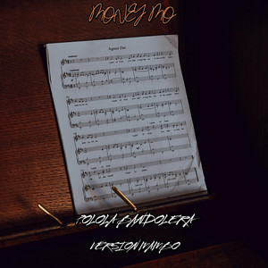 POLOLA BANDOLERA - VERSION MAMBO by Money Mo