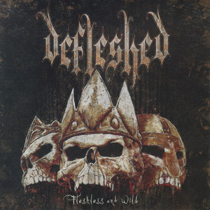 Under the Blade - Album by Defleshed | Spotify