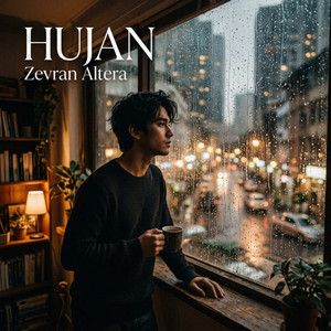 Surat di Kotak Sepatu by ZEVRAN ALTERA