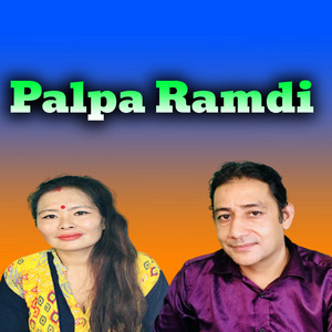 Palpa Ramdi (Live)