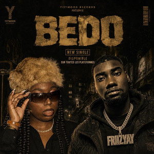 BEDO by Friizyay4teen, DDB'K