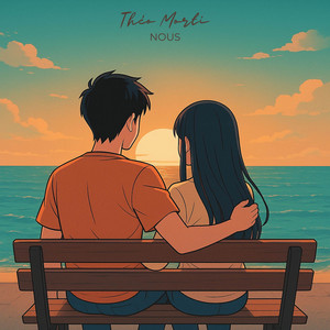 Nous by Théo Morti