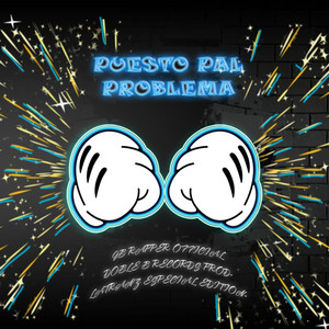 Puesto Pal Problema by JB Rapper