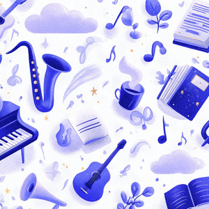 City Swing Beat by Daniel Ravoux