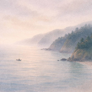 Coast by Mozzie