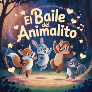 El Baile del Animalito by RitmoKids