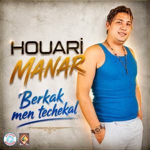 Sas el mahna by Houari Manar