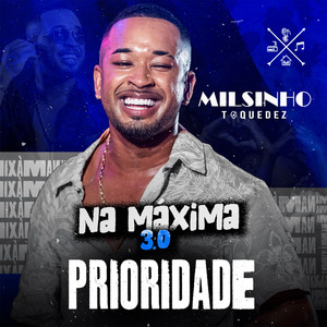 Portada de Prioridade