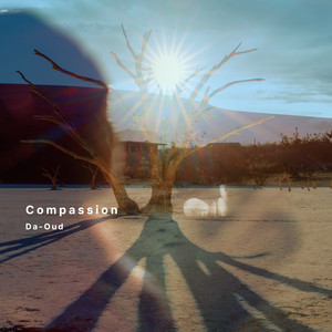 Compassion by Da-Oud