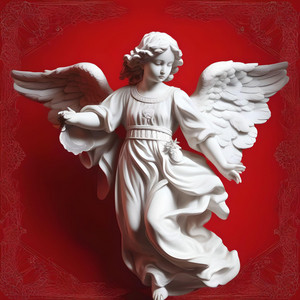 Portada de Angel