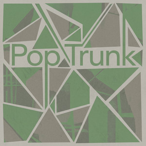 Pop Trunk by Henrik Lindqvist