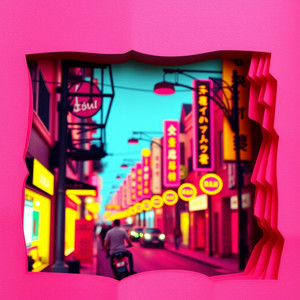 You Say by Signal Mirage