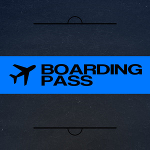Outer Circle - Boarding Pass