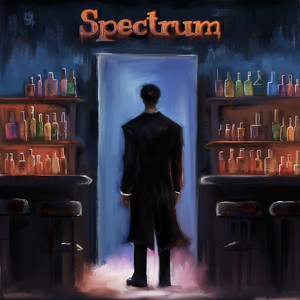 Foxy.vv — Spectrum
