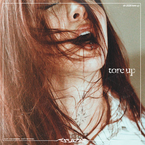 Tore Up by Summer Hoop, GILT